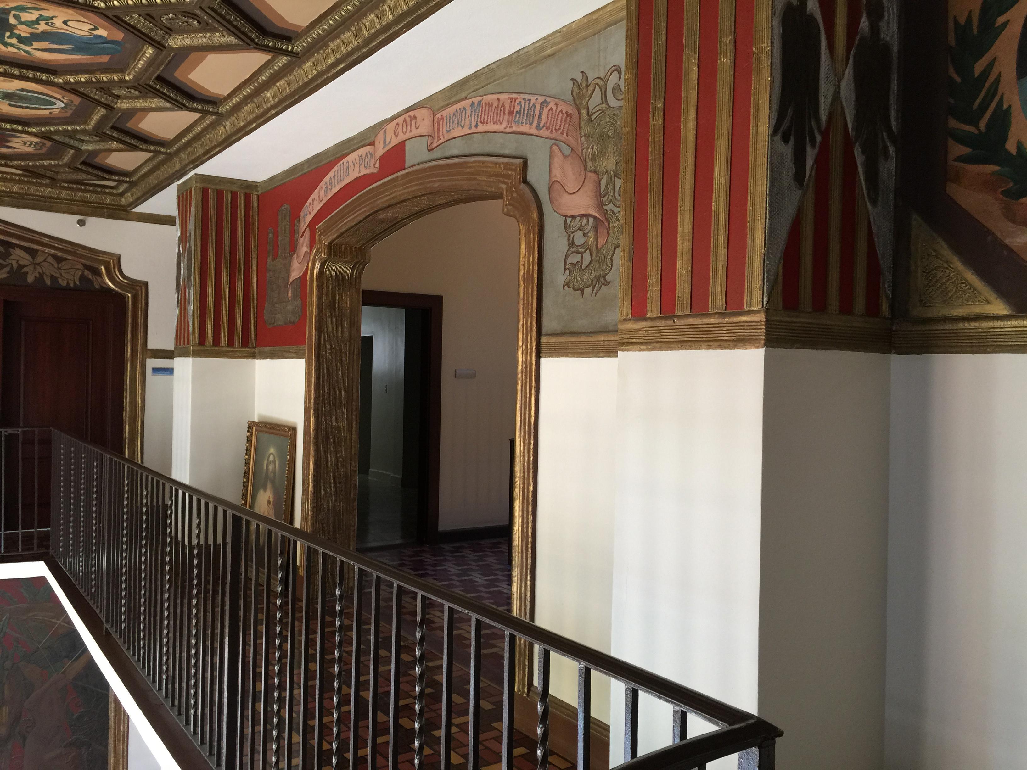 Antiguo Hotel Las Américas - San Juan (Miramar) - 2015 00056